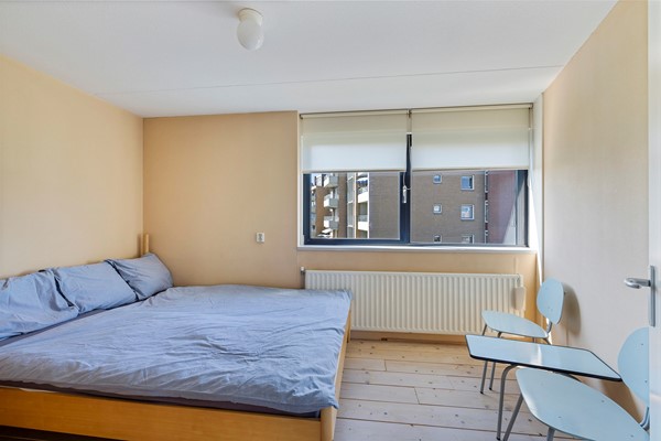 Medium property photo - Kiryat-Onoplein 107, 9203 KS Drachten